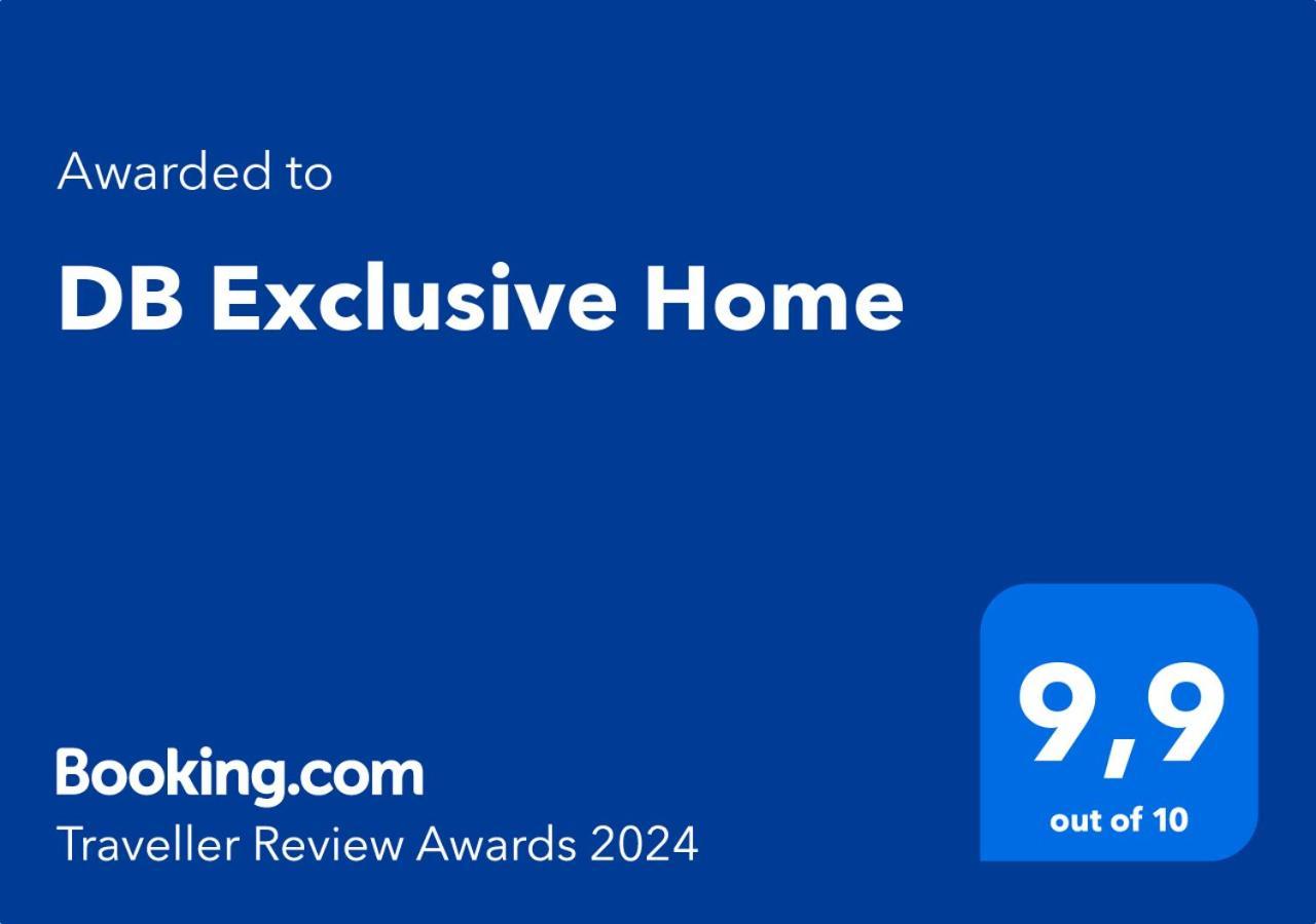 Db Exclusive Home パレルモ エクステリア 写真